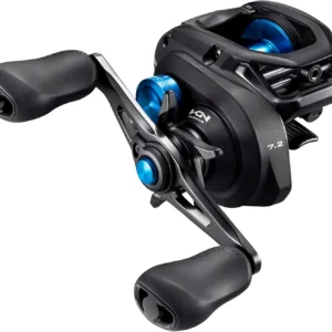 SLX Baitcasting Reels