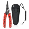 Red Pliers set
