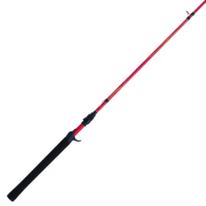 Vigilante Casting Fishing Rod 1 Piece Rod