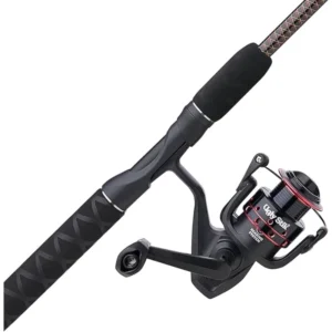 Ugly Stik GX2 Spinning Reel Combo New Model 30 Size Reel
