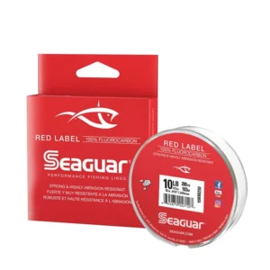 Seaguar Red Label Origin Lines Pesca 183M 100% JAPAN Fishing Threads Fluorocarbon Lines Carbon Fiber Freshwater Fishing Tackle