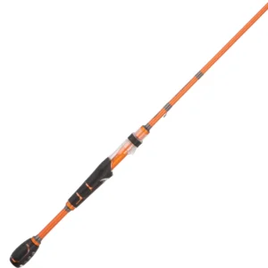 Shock Spinning Rod Two Piece Spinning Rod